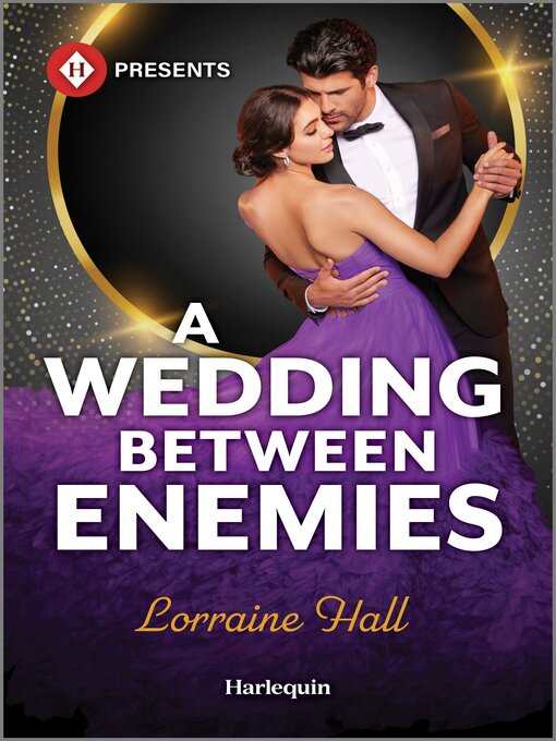 Title details for A Wedding Between Enemies by Lorraine Hall - Available